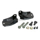 Hardrace Front Shock Absorber Skid Plate 2Pcs Suzuki Jimny 18 + Shock Absorbers