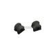 Hardrace Front Stabiliser Bushing 19mm Honda Civic 12-15 2pcs Anti-Roll Bars