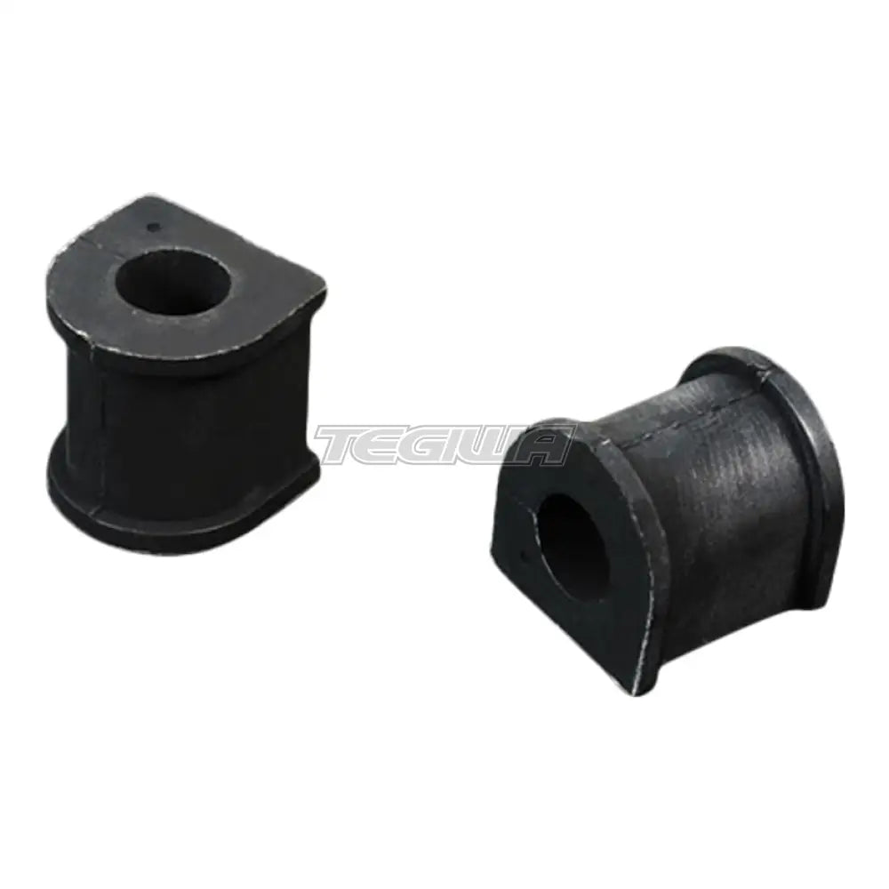 Hardrace Front Stabilizer Bush 17.2mm For 18.3mm OE Bar 2Pcs Honda NSX 91-05 NSX Type-S 97-05 Anti-Roll Bars