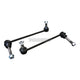 Hardrace Front Stabilizer Link 2Pcs BMW X5 E70/F15 06-18/X6 E71/E72/F16 07-19 Anti-Roll Bars