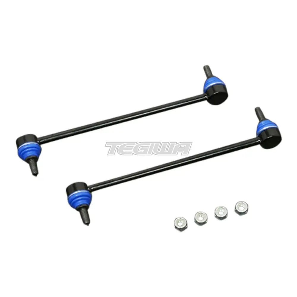 Hardrace Front Stabilizer Link 2Pcs Suzuki Vitara 16 + Anti-Roll Bars