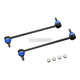 Hardrace Front Stabilizer Link 2Pcs Suzuki Vitara 16 + Anti-Roll Bars