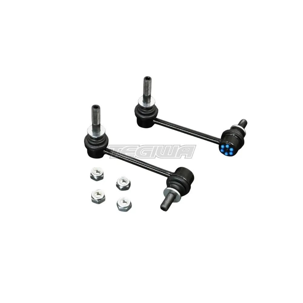 Hardrace Front Stabilizer Link 2Pcs Toyota Tacoma 05 + 4Runner 02 + Lexus Gx 02-09 OE Replacement Anti-Roll Bars