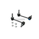 Hardrace Front Stabilizer Link 2Pcs Toyota Tacoma 05 + 4Runner 02 + Lexus Gx 02-09 OE Replacement Anti-Roll Bars