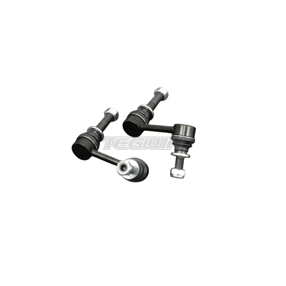 Hardrace Front Stabilizer Link Lexus GS GSR19 RWD 06-11 IS XE20 RWD 08-13 Bushes