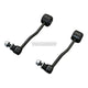 Hardrace Front Stabilizer Links 2Pc Jeep Wrangler JL 18 + Bushes
