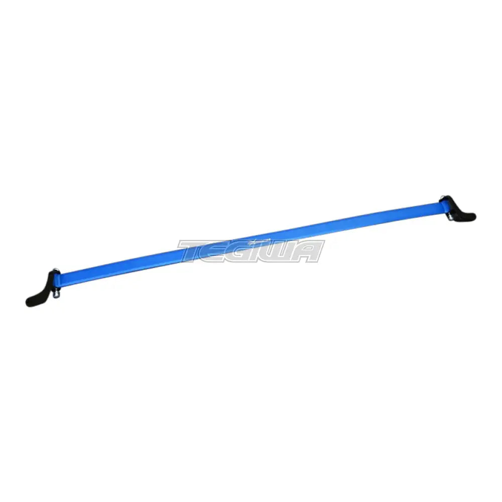 Hardrace Front Strut Bar 1Pc Ford Mondeo Mk5 14 + Chassis Braces