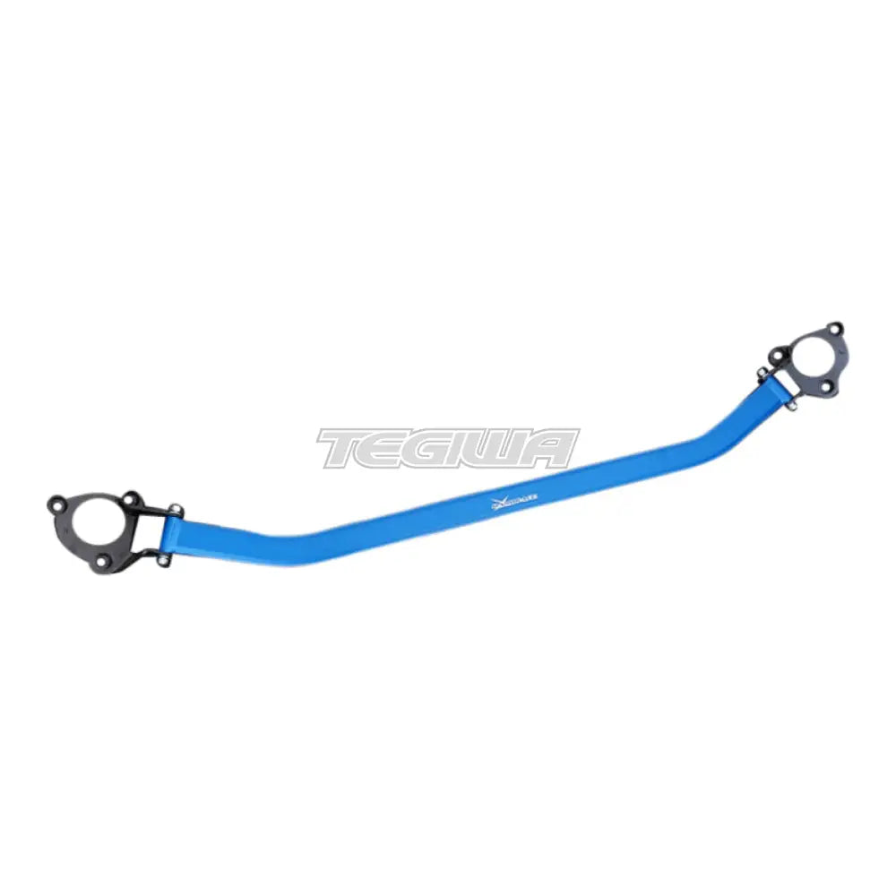 Hardrace Front Strut Bar 1Pc Mazda CX-9 17 + Chassis Braces