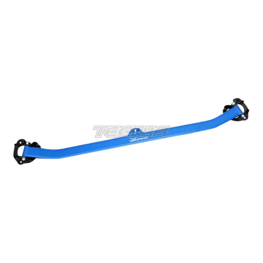 Hardrace Front Strut Bar 1Pc Mitsubishi Eclipse Cross 17 + Chassis Braces