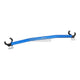 Hardrace Front Strut Bar 1Pc Mitsubishi Outlander 06-12 Chassis Braces