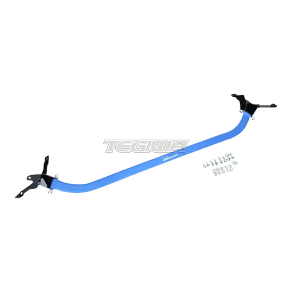 Hardrace Front Strut Bar 1Pc Suzuki Swift ZC33 17 + Chassis Braces
