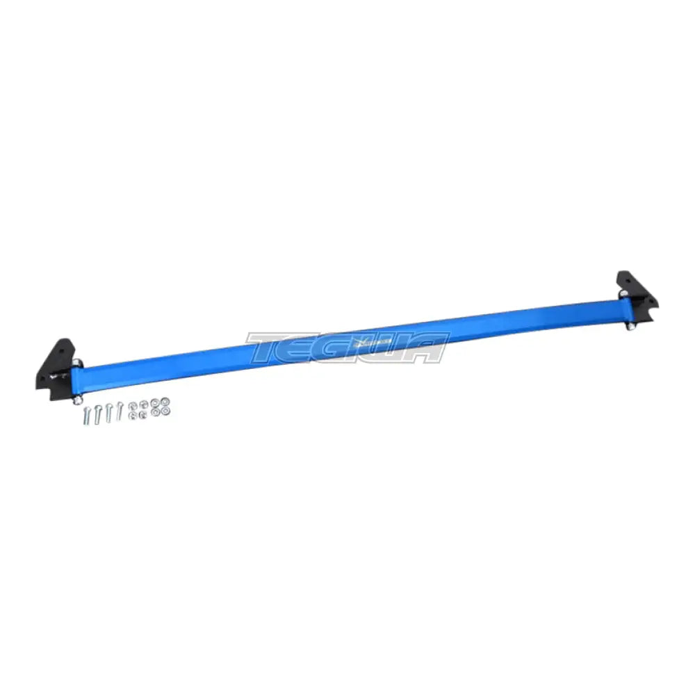 Hardrace Front Strut Bar 1Pc Suzuki Vitara 16 + Chassis Braces