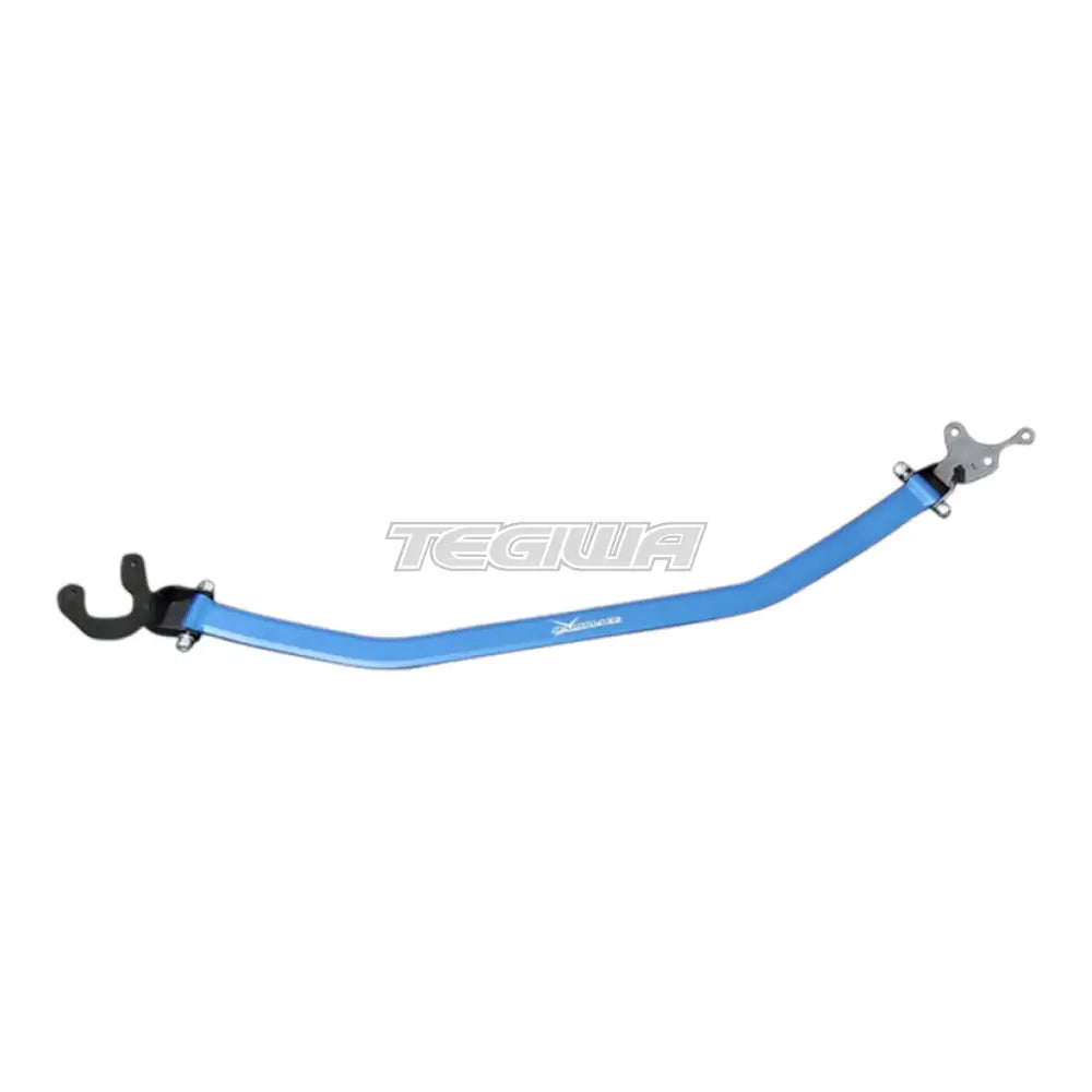 Hardrace Front Strut Bar Ford Fiesta ST 180 Mk7 13-17 Chassis Braces