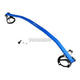 Hardrace Front Strut Brace 1 Piece Set Break Cylinder Stopper Function Lexus IS 13 + XE30 Chassis Braces