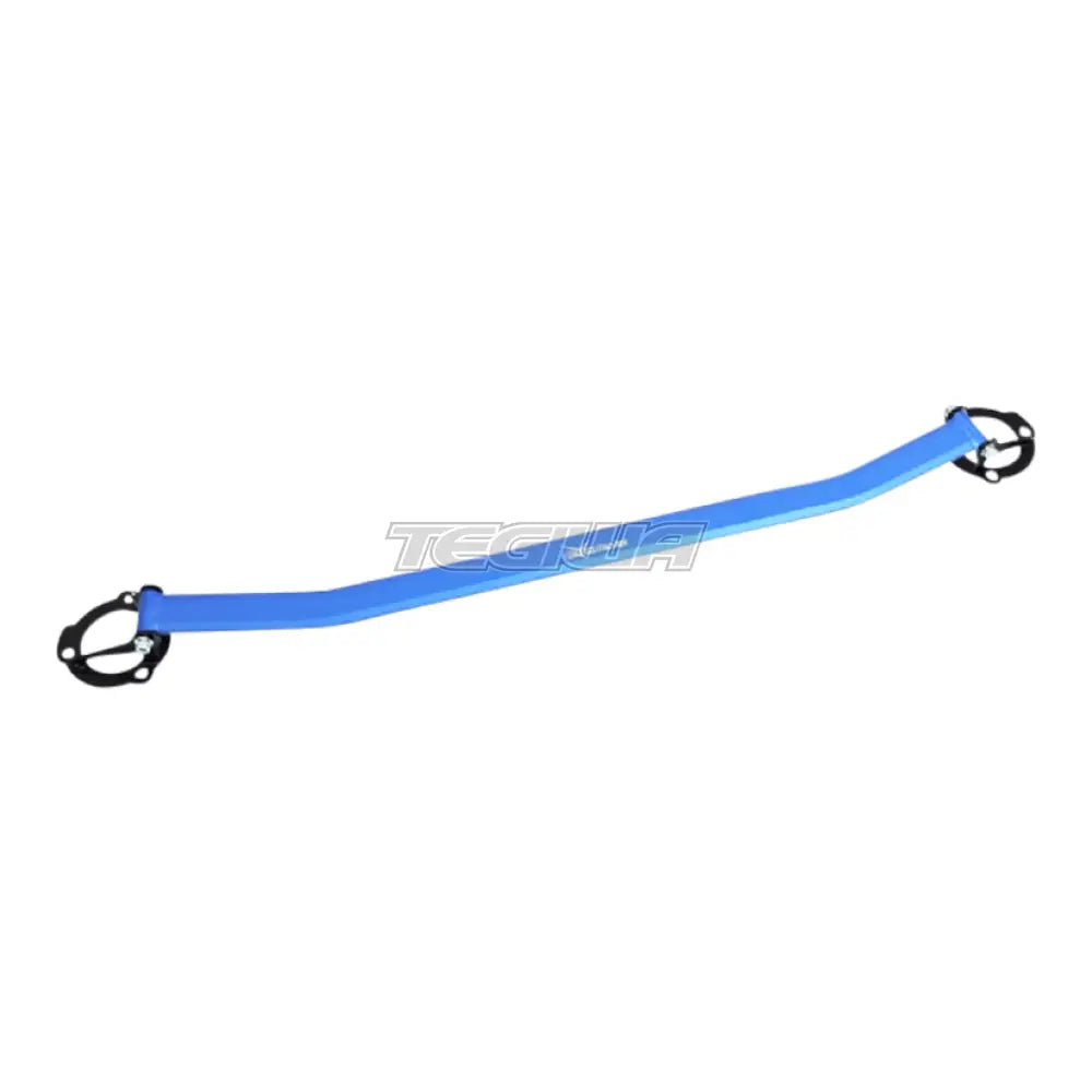 Hardrace Front Strut Brace 1 Piece Set Volvo V40 13-19 Chassis Braces