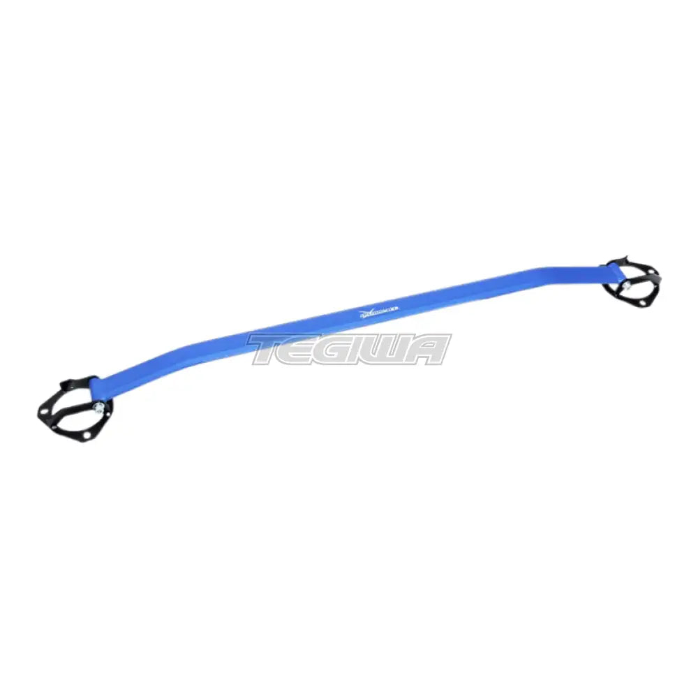 Hardrace Front Strut Brace 1 Piece Set Volvo XC40 18 + Chassis Braces
