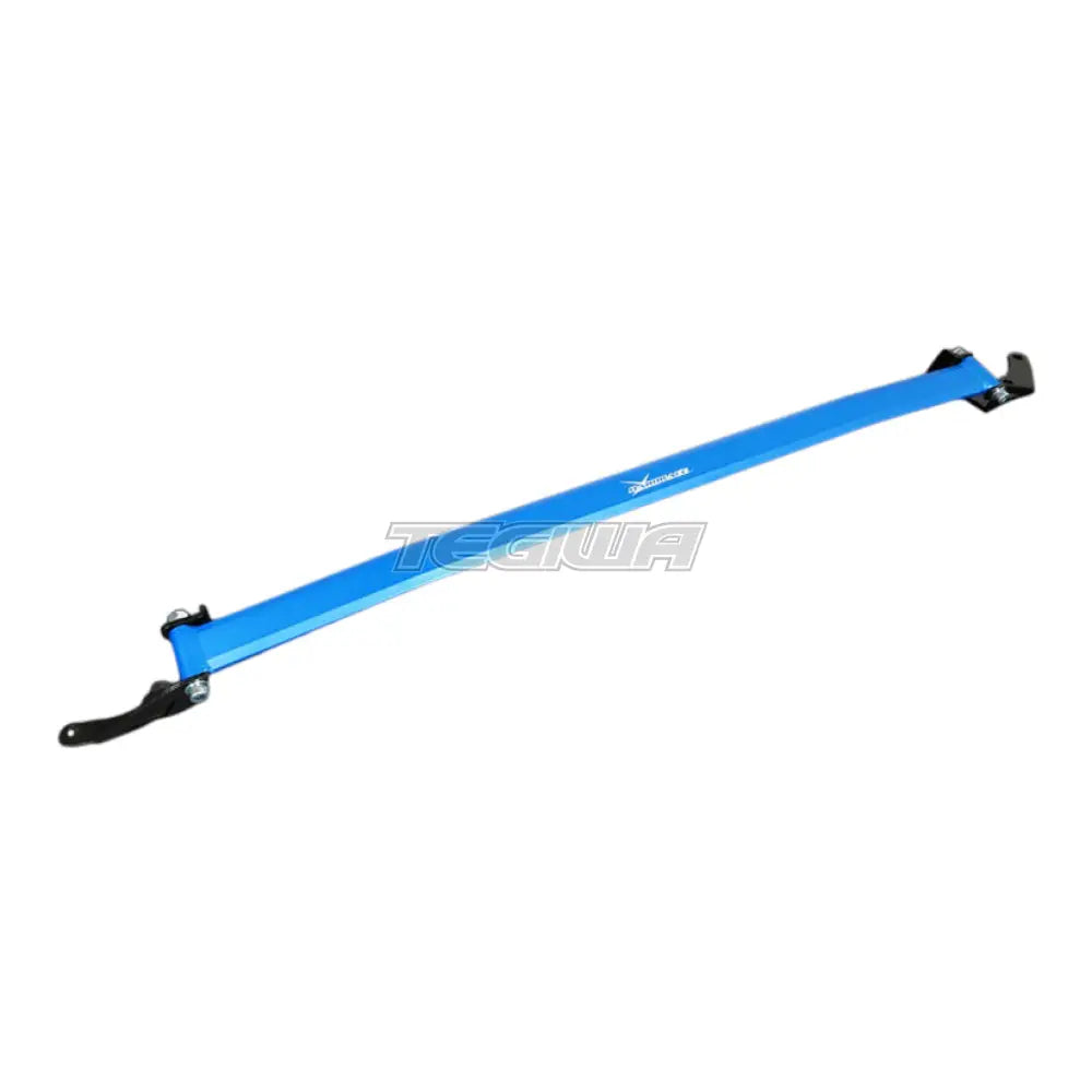 Hardrace Front Strut Brace 1Pcs BMW 3-Series F30 12-19 Fits 5Hxm10 Front Strut Chassis Braces
