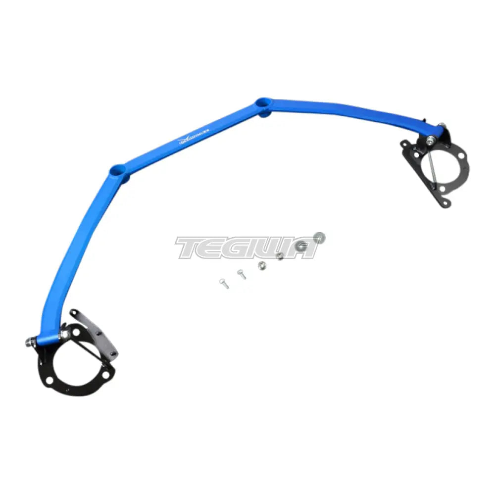 Hardrace Front Strut Brace 1Pcs Mazda Mx-5 ND 15 + RHD Chassis Braces