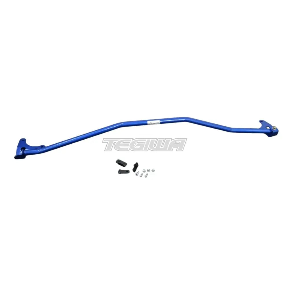 Hardrace Front Strut Brace 1Pcs MG HS 19 + Chassis Braces