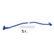 Hardrace Front Strut Brace 1Pcs MG HS 19 + Chassis Braces