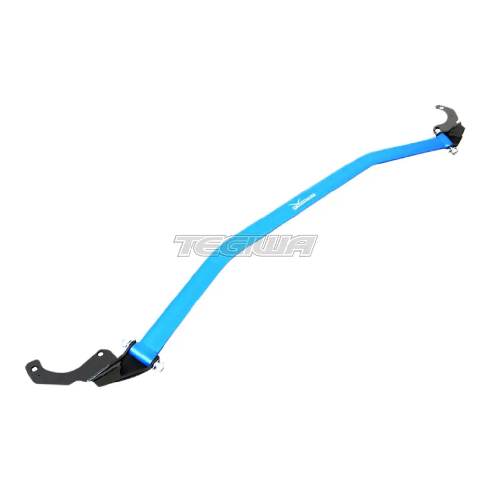 Hardrace Front Strut Brace 1Pcs Skoda Octavia Mk3 13 + Chassis Braces