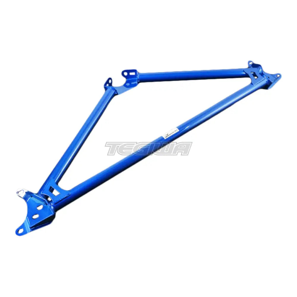 Hardrace Front Strut Brace 1Pcs Toyota 86 12-20 Scion Fr-S 12-20 Subaru BRZ 12-20 RHD Chassis Braces