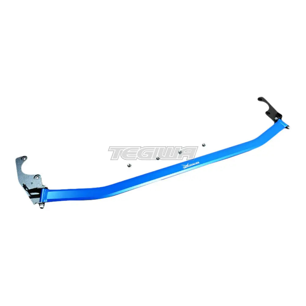 Hardrace Front Strut Brace 1Pcs Toyota Prius Alpha 12 + Chassis Braces