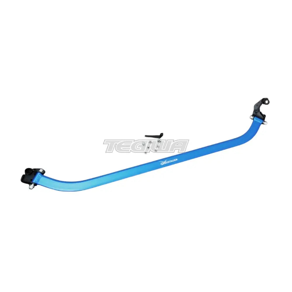 Hardrace Front Strut Brace Lexus RX 22- 1pcs LHD Chassis Braces