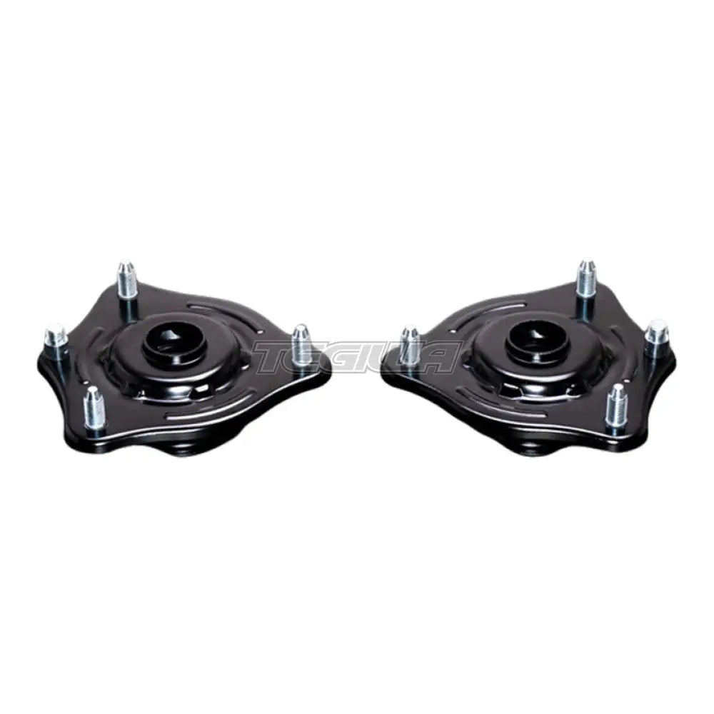 Hardrace Front Strut Mount Bearing Kit 2Pcs Honda CR-V 17-22 Coilovers