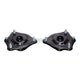 Hardrace Front Strut Mount Bearing Kit 2Pcs Honda CR-V 17-22 Coilovers