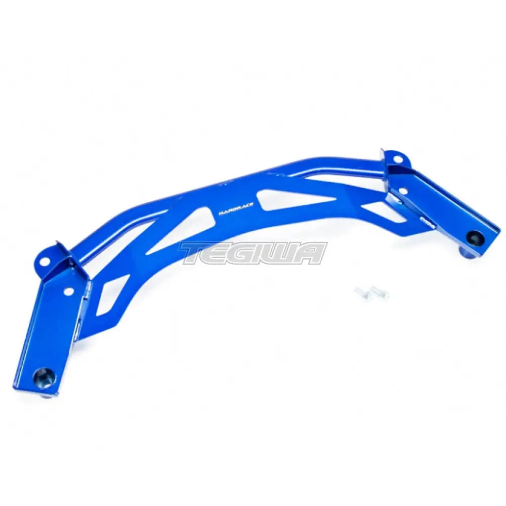 Hardrace Front Subframe Brace Toyota GR Yaris 20 + Chassis Braces