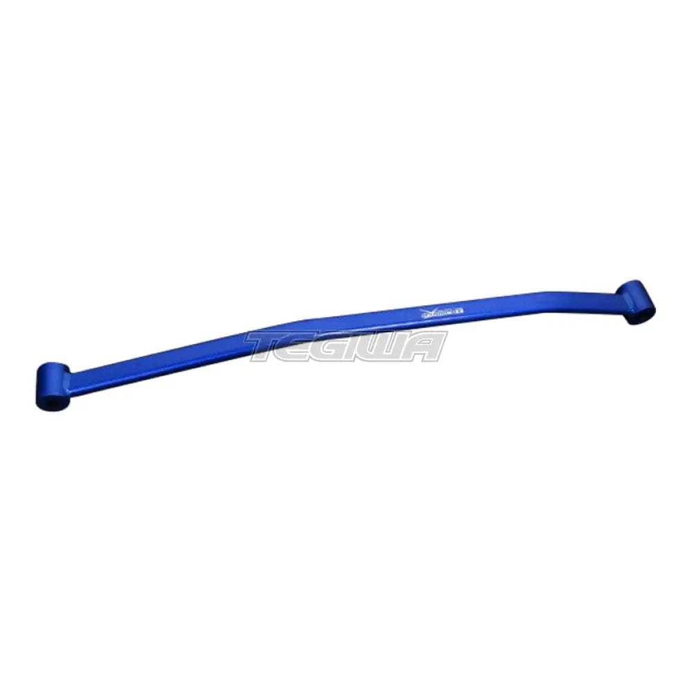 Hardrace Front Subframe Support Brace 1Pc Suzuki Swift ZC33 17 + Chassis Braces