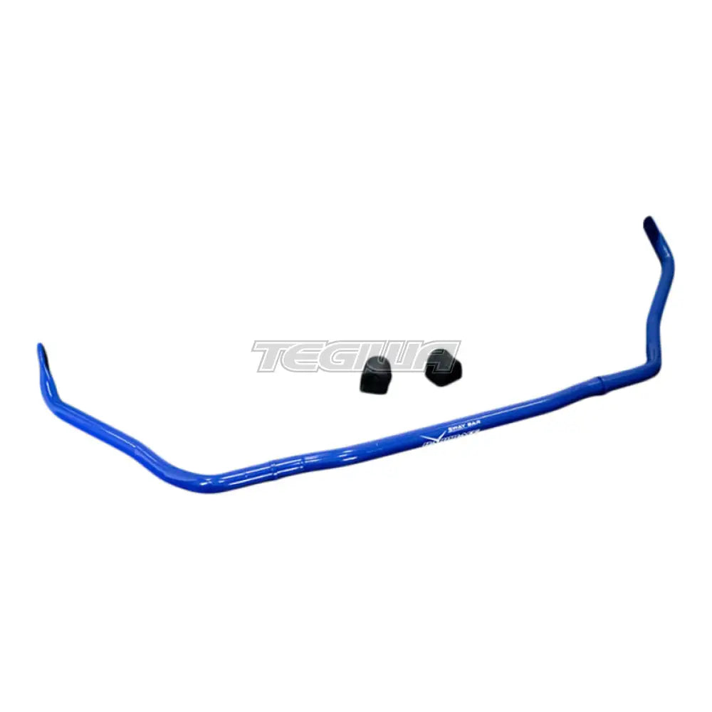 Hardrace Front Sway Bar 28mm 3Pcs Honda Fit 20 + Anti-Roll Bars