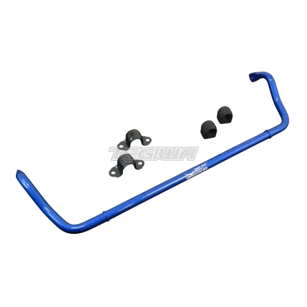 Hardrace Front Sway Bar 28mm 5Pcs BMW 3-Series G20 G28 RWD For China Spec Only Anti-Roll Bars