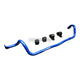Hardrace Front Sway Bar 28mm 5Pcs Mazda 3 19 + Anti-Roll Bars