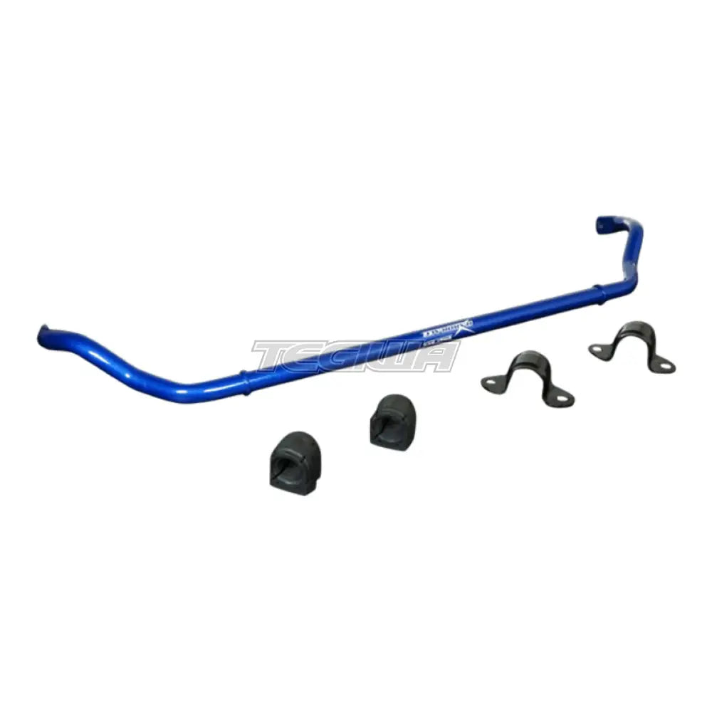 Hardrace Front Sway Bar 28mm 5Pcs Toyota Supra J29 19 + Bmw Z4 G29 19 + Anti-Roll Bars