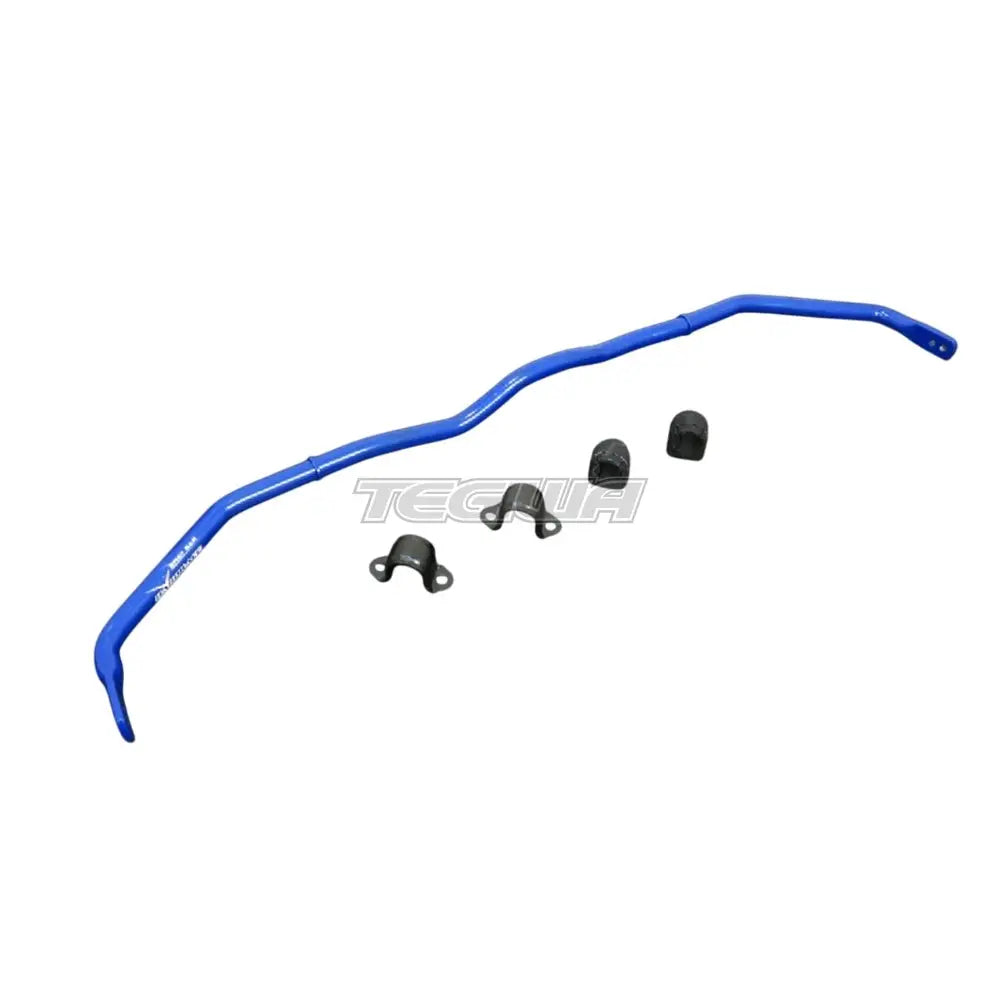 Hardrace Front Sway Bar 28mm Kia Carnival 20 + 5pcs Anti-Roll Bars