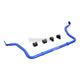 Hardrace Front Sway Bar 30mm 5Pcs Suzuki Jimny 18 + Anti-Roll Bars