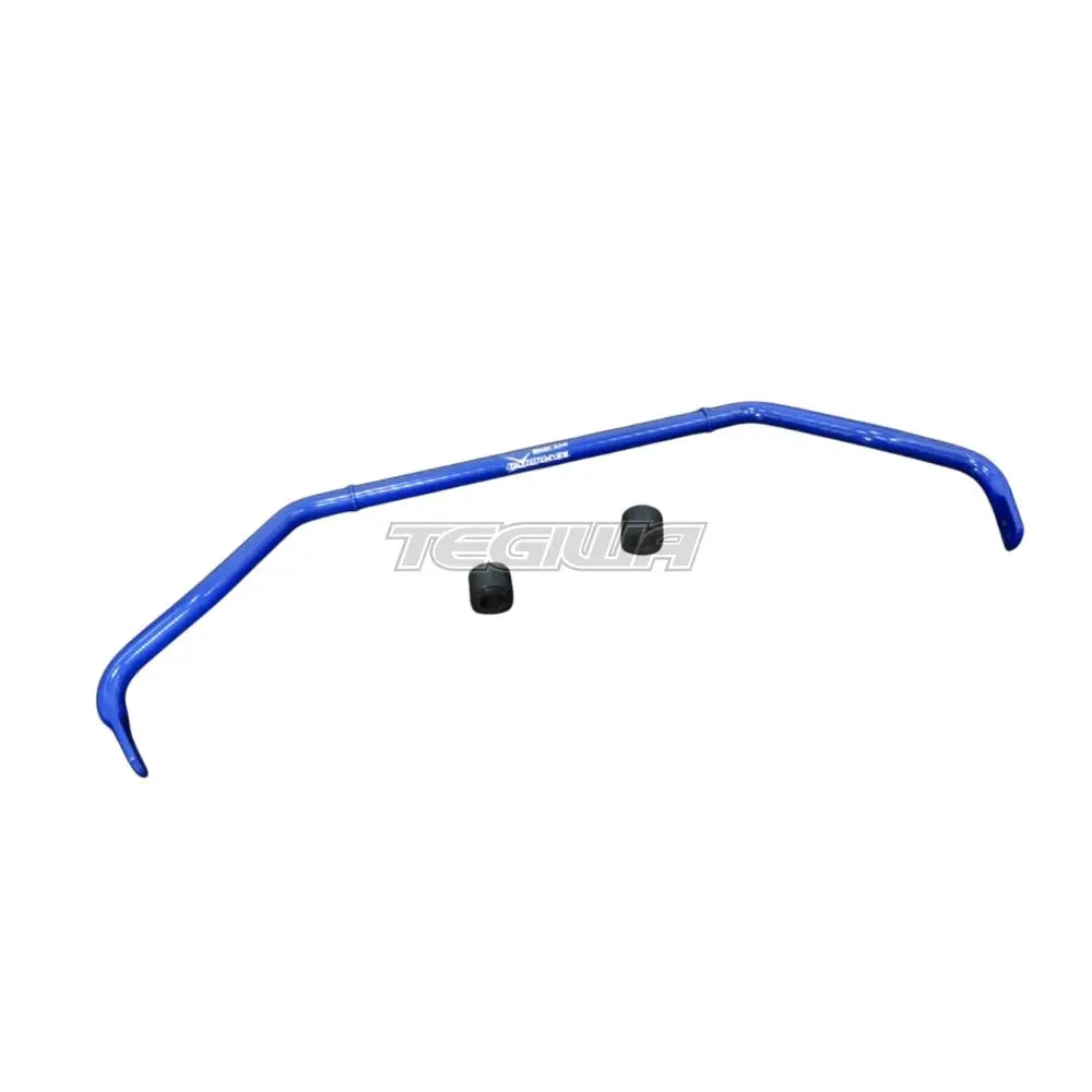 Hardrace Front Sway Bar 30mm Honda Civic FL 21 + Integra DE4 22 + 3pcs Anti-Roll Bars