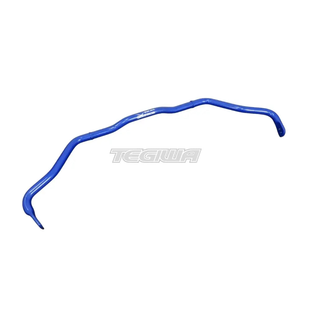 Hardrace Front Sway Bar 30mm Honda Civic Type-R FK8 17-21 3pcs Anti-Roll Bars