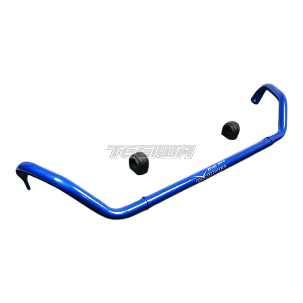 Hardrace Front Sway Bar 32mm 3Pcs BMW 5-Series G30 G31 6-Series GT G32 RWD W/O Dynamic Drive Anti-Roll Bars