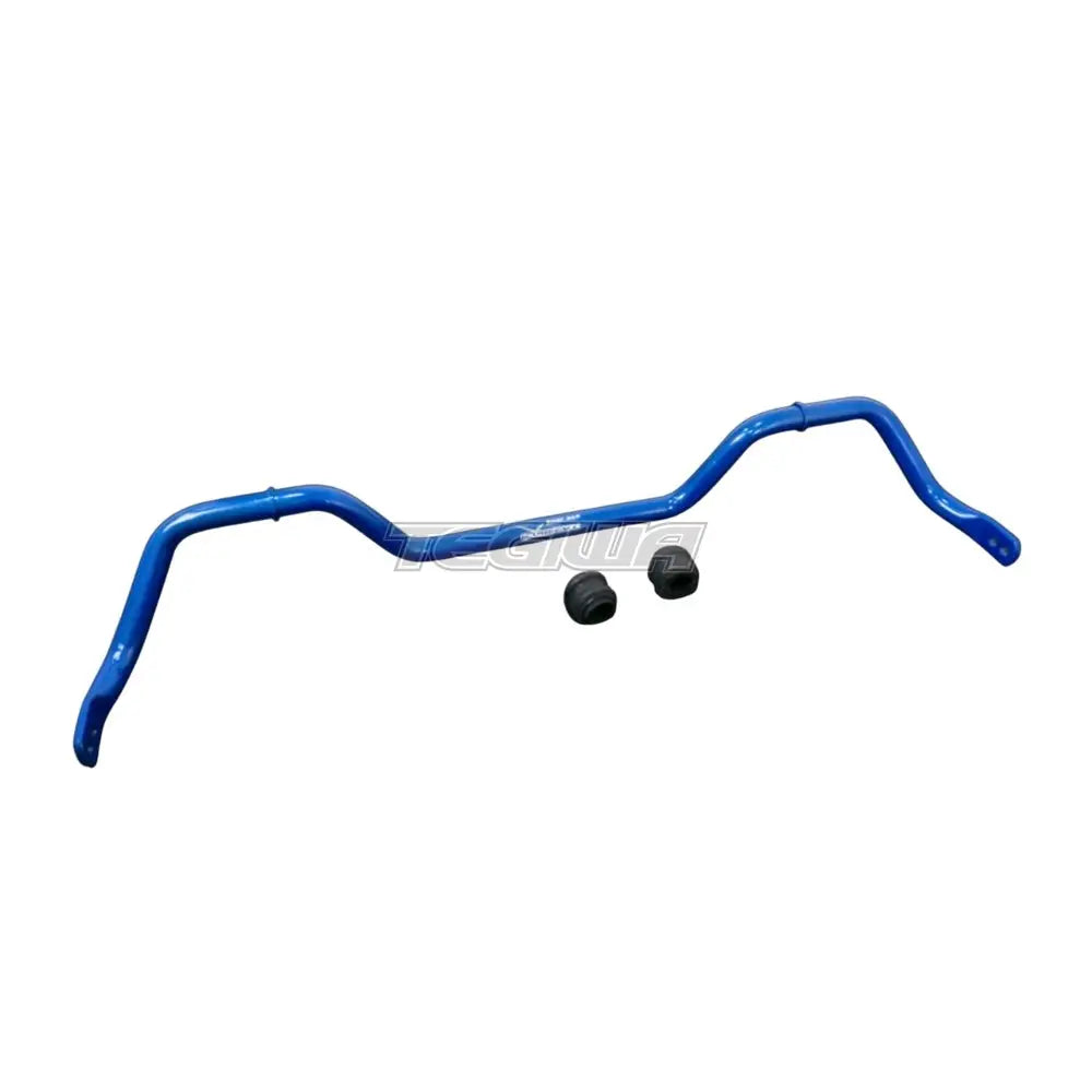 Hardrace Front Sway Bar 32mm Toyota Hiace Granvia 19 + 3pcs Anti-Roll Bars