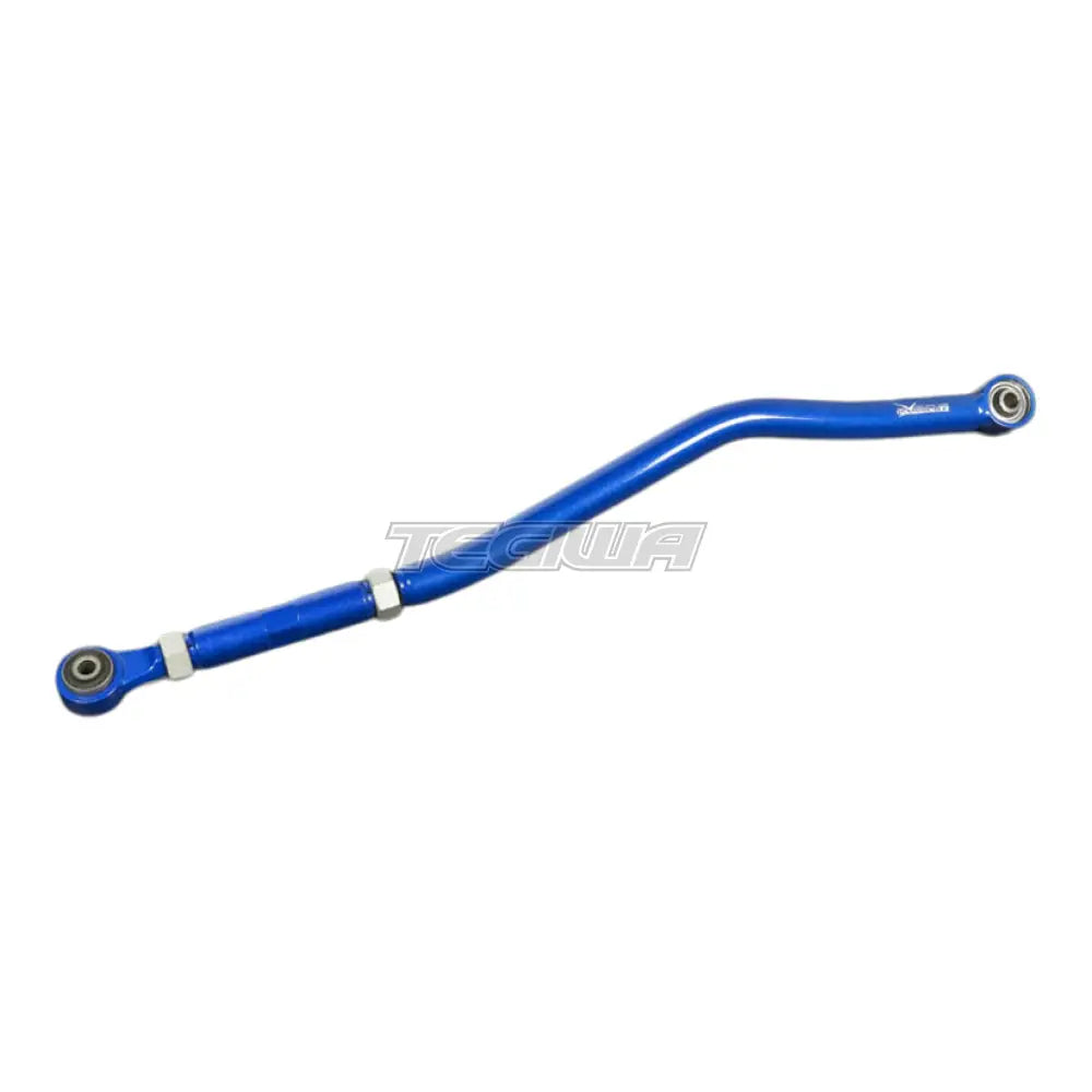 Hardrace Front Track Bar Adjustable 0-4.5 Inches Lift V2 Hardened Rubber Pillow Ball 1Pcs Jeep Wrangler 07-18 Jk For