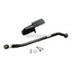 Hardrace Front Track Bar Lift 4.5-6 Inches Pillow Ball Hardened Rubber 2Pcs Jeep Cherokee 84-01 Xj LHD V2 Bushes