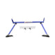 Hardrace Front Traction Bar 7Pc Set Honda Civic EG EK Integra DC2 92-00 Camber & Control Arms