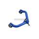 Hardrace Front Upper Arm 2-4in Lift Hardened Rubber Chevrolet Silverado GMC Sierra 2pcs Camber & Control Arms