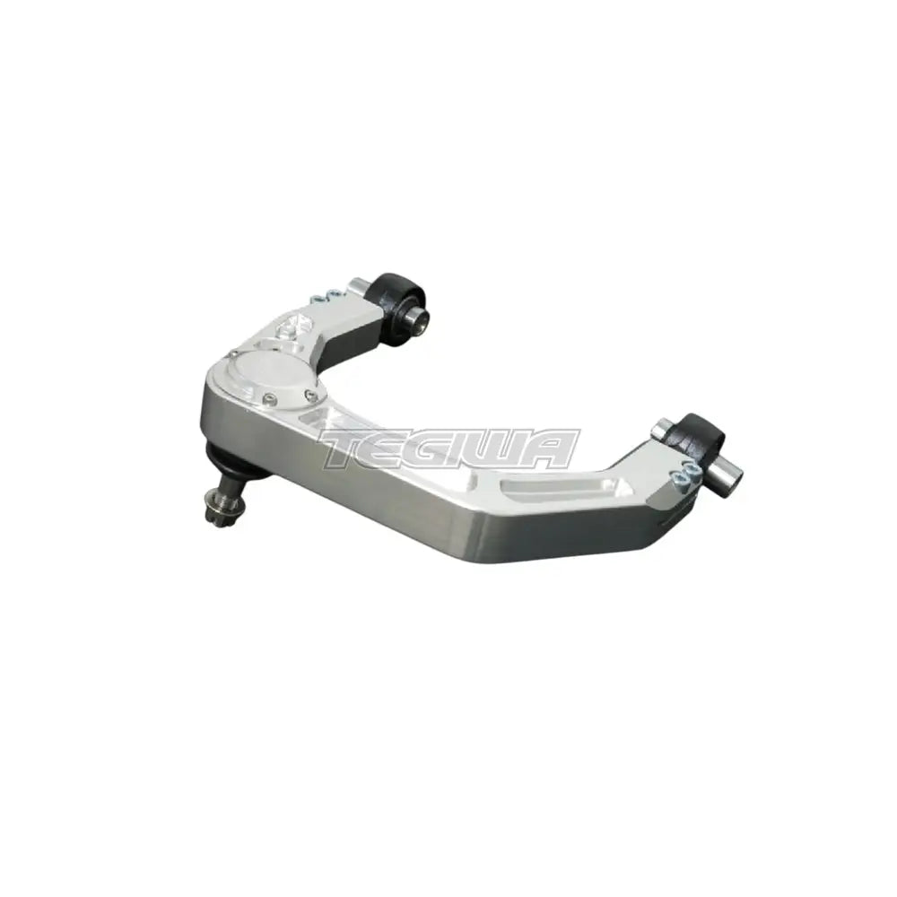 Hardrace Front Upper Arm Aluminum Pillow Ball Toyota FJ Cruiser 4Runner 2pcs Camber & Control Arms