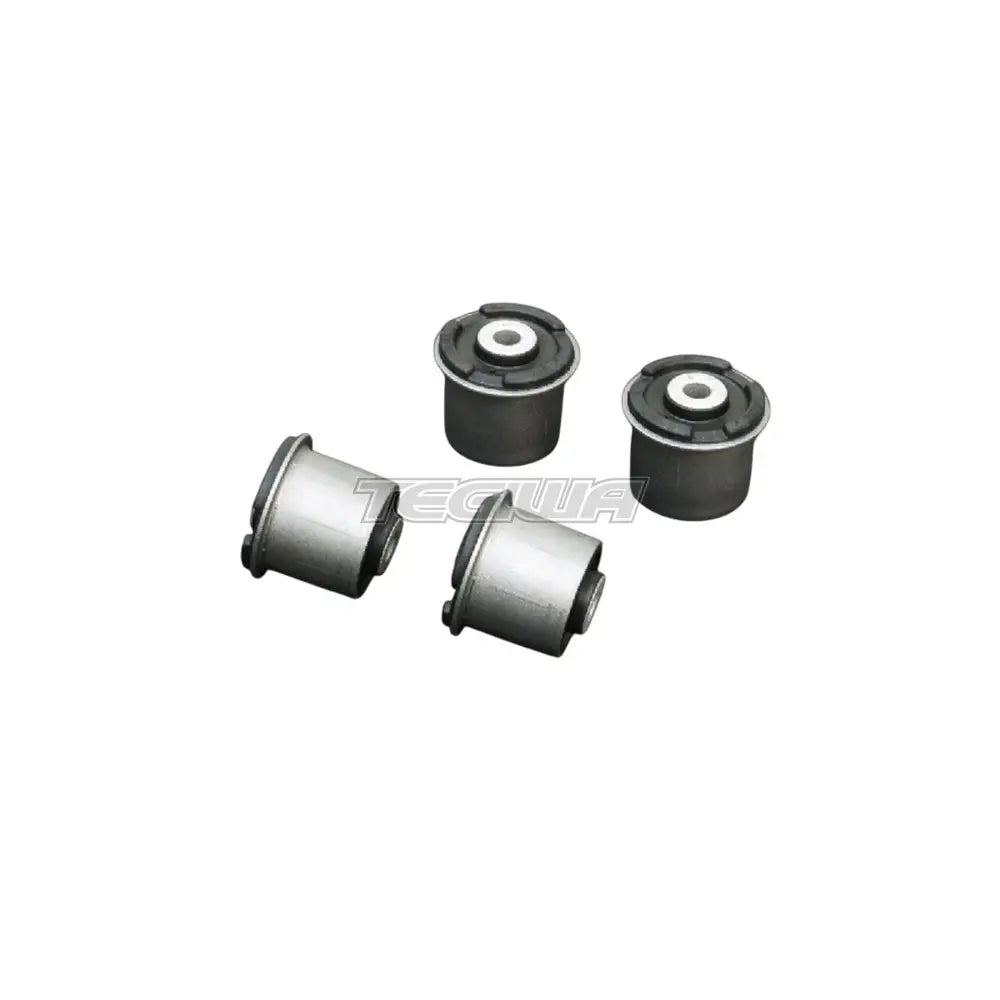 Hardrace Front Upper Arm Bushing Tesla Model 3 17 + Model Y 20 + Bushes