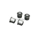 Hardrace Front Upper Arm Bushing Tesla Model 3 17 + Model Y 20 + Bushes