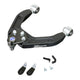 Hardrace Front Upper Camber Kit Hardened Rubber 2Pcs Tesla Model 3 17 + Camber & Control Arms